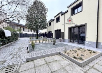 Trilocale Milano (zona Crescenzago) - foto 8