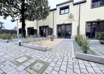 Three-room apartment Milano (neighborhood Crescenzago) - photo 10