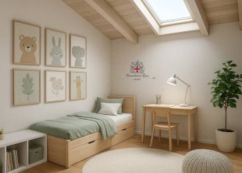 Three-room apartment Milano (neighborhood Crescenzago) - photo 20