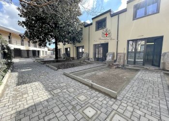 Three-room apartment Milano (neighborhood Crescenzago) - photo 47