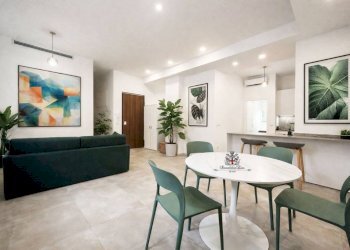 Two-room apartment Milano (neighborhood Turro) - photo 1