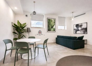 Two-room apartment Milano (neighborhood Turro) - photo 2