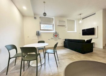 Two-room apartment Milano (neighborhood Turro) - photo 8
