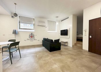 Two-room apartment Milano (neighborhood Turro) - photo 9