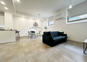 Two-room apartment Milano (neighborhood Turro) - photo 17