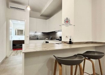 Two-room apartment Milano (neighborhood Turro) - photo 30