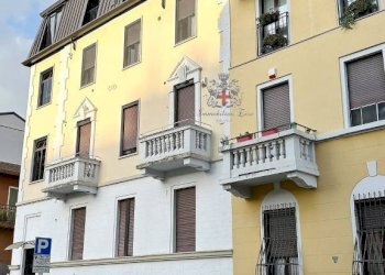 Two-room apartment Milano (neighborhood Turro) - photo 35