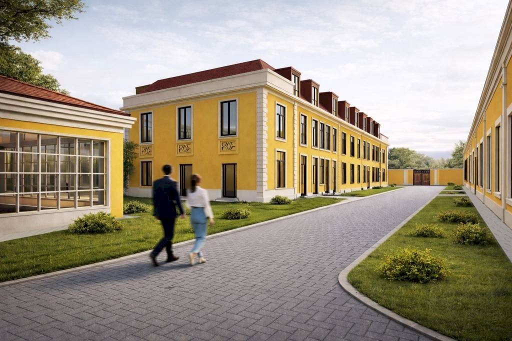 Negozio Milano - foto 1
