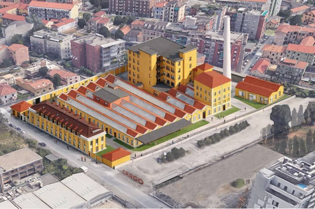 Negozio Milano - foto 3
