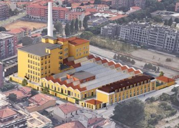 Negozio Milano - foto 2