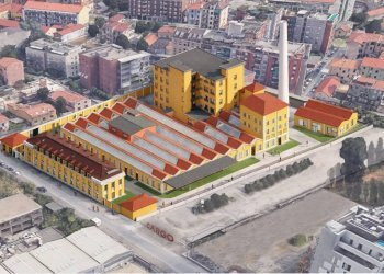 Negozio Milano - foto 2