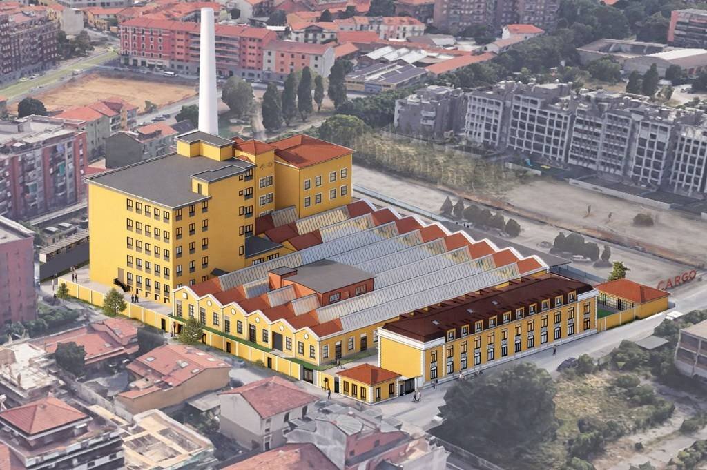 Negozio Milano - foto 1