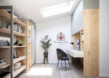 Villa a Schiera Milano (zona Crescenzago) - foto 22