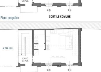 Two-room apartment Milano - photo 28