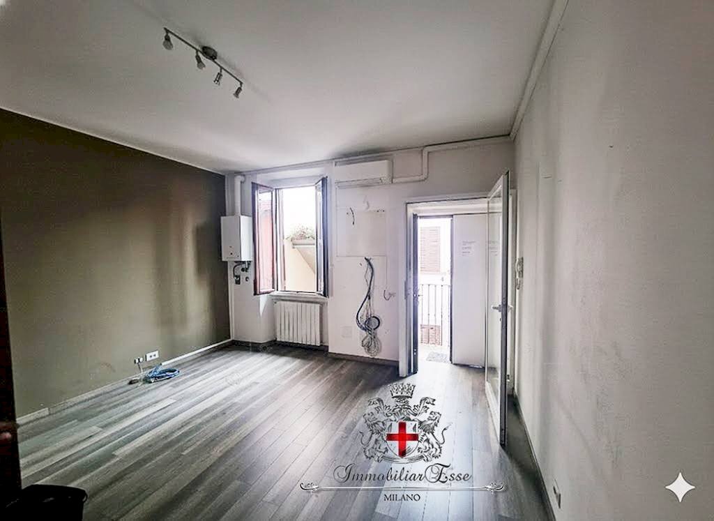 Two-room apartment Milano - photo 1