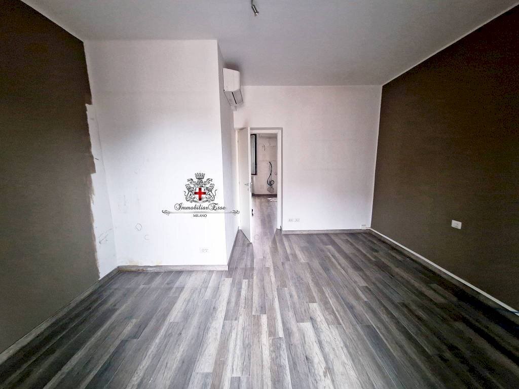Two-room apartment Milano - photo 3