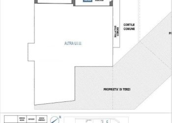 Appartamento Milano - foto 40