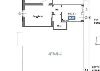 Appartamento Milano - foto 35