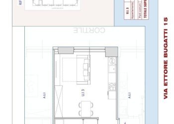 Appartamento Milano - foto 51