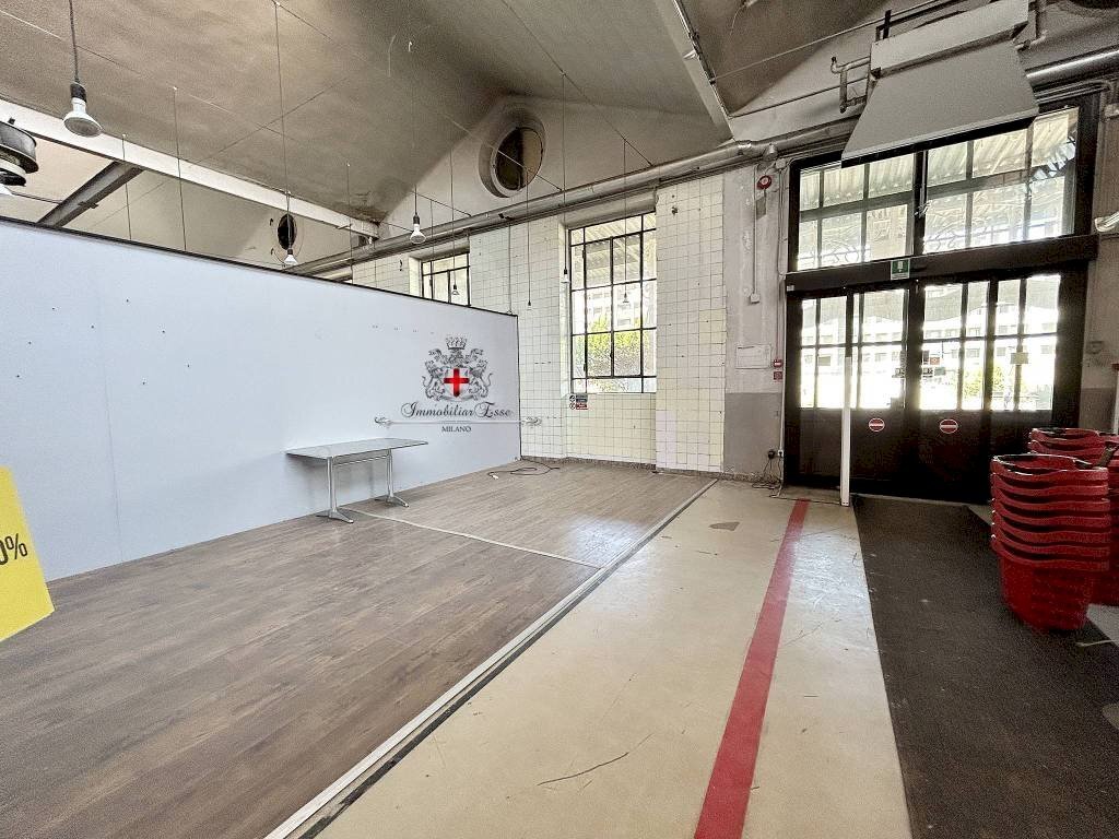 Negozio Milano - foto 2