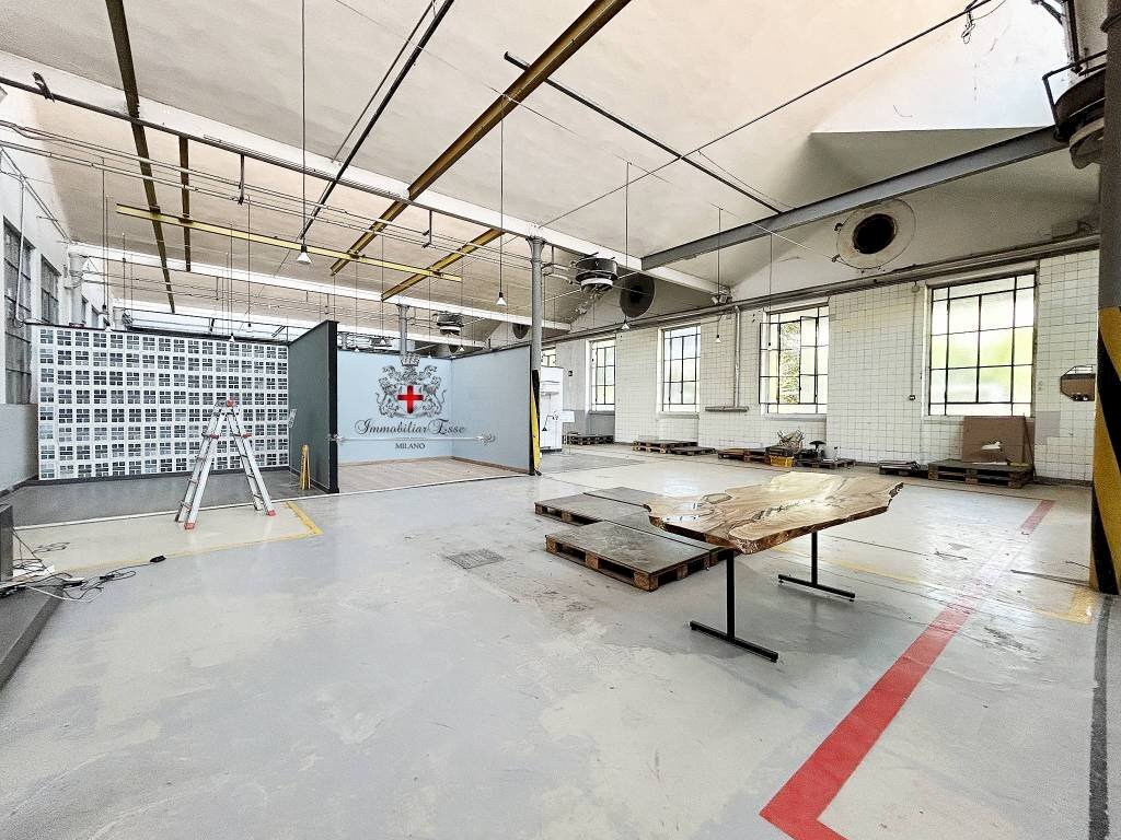 Negozio Milano - foto 3