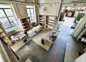 Negozio Milano - foto 32