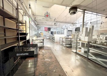 Negozio Milano - foto 34