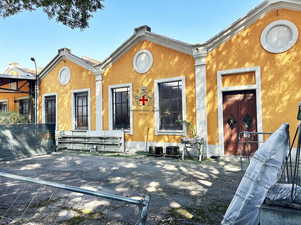 Negozio Milano - foto 1