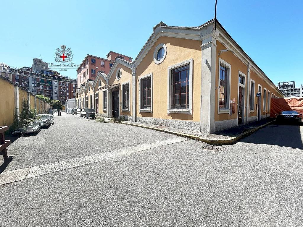 Negozio Milano - foto 2