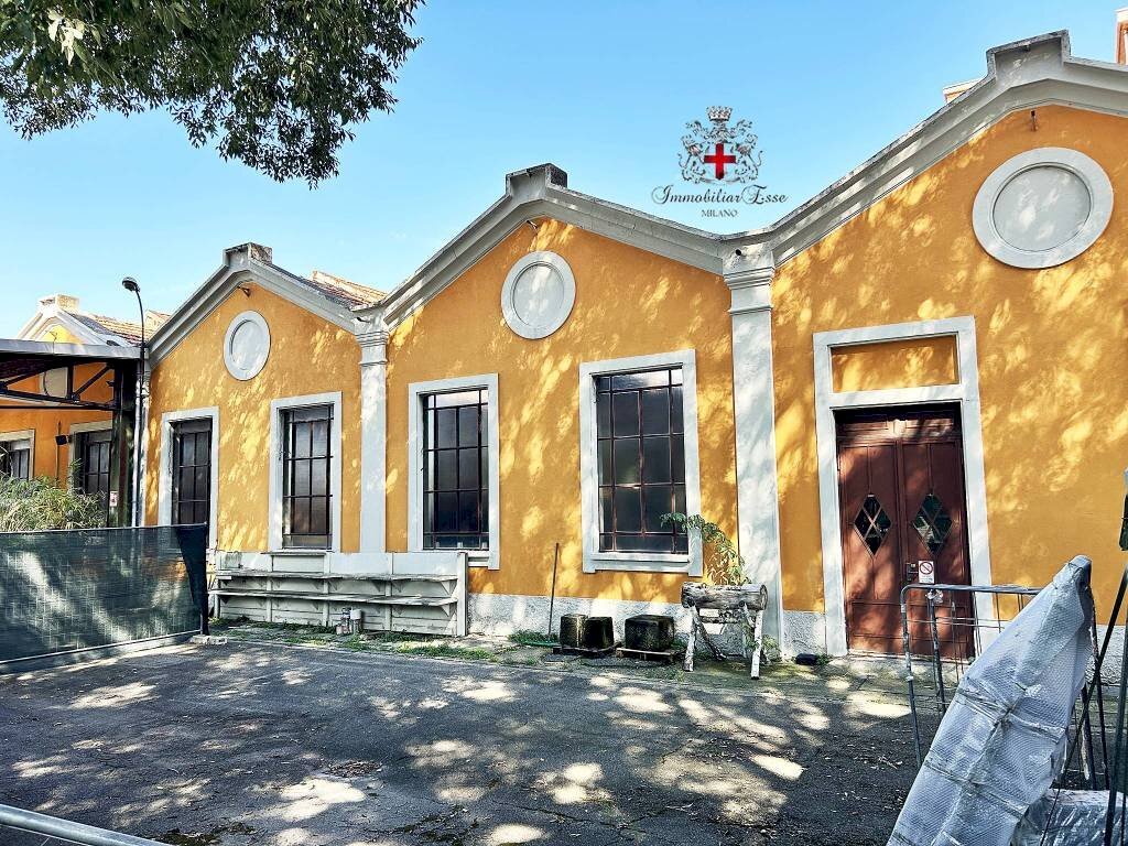 Negozio Milano - foto 3