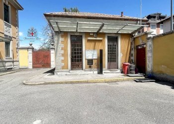 Negozio Milano - foto 45