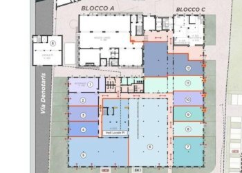 Negozio Milano - foto 45