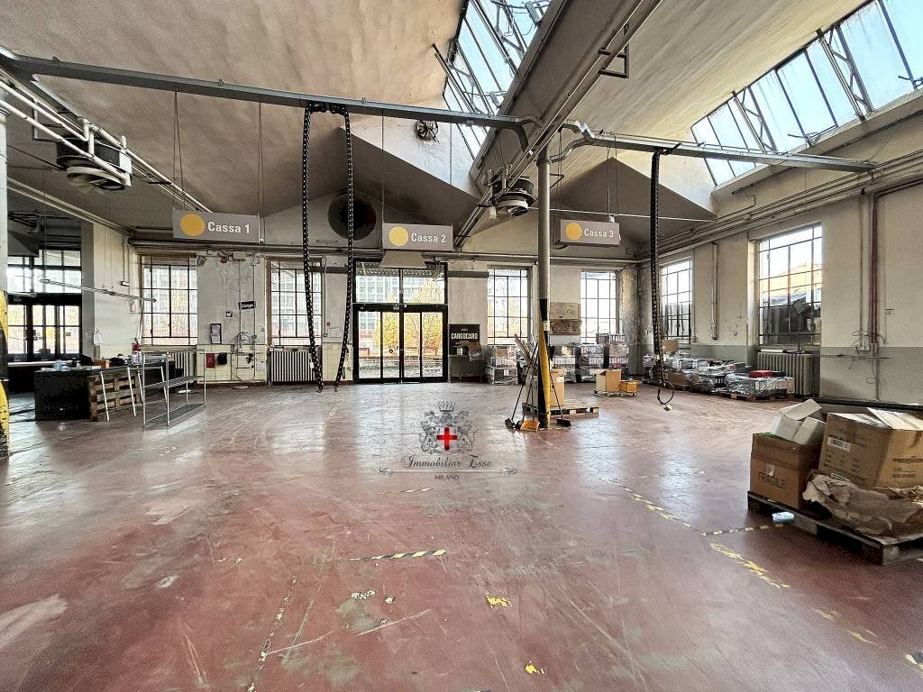 Negozio Milano - foto 2