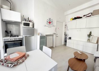 Three-room apartment Milano (neighborhood Porta Nuova) - photo 2