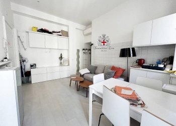 Three-room apartment Milano (neighborhood Porta Nuova) - photo 3