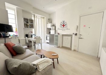 Three-room apartment Milano (neighborhood Porta Nuova) - photo 4