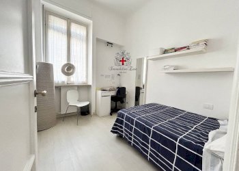 Three-room apartment Milano (neighborhood Porta Nuova) - photo 5