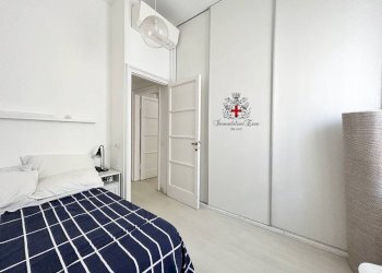 Three-room apartment Milano (neighborhood Porta Nuova) - photo 6