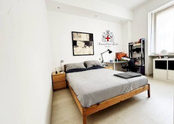 Three-room apartment Milano (neighborhood Porta Nuova) - photo 7