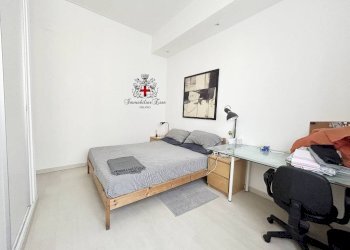 Three-room apartment Milano (neighborhood Porta Nuova) - photo 8