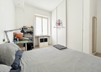 Three-room apartment Milano (neighborhood Porta Nuova) - photo 9