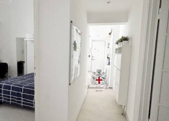 Three-room apartment Milano (neighborhood Porta Nuova) - photo 10