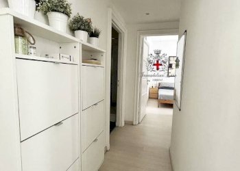 Three-room apartment Milano (neighborhood Porta Nuova) - photo 11