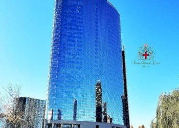 Three-room apartment Milano (neighborhood Porta Nuova) - photo 15