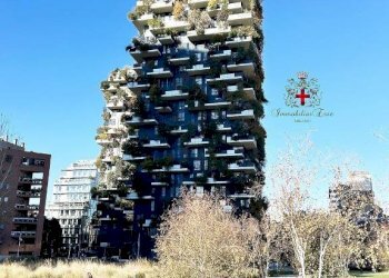 Three-room apartment Milano (neighborhood Porta Nuova) - photo 19