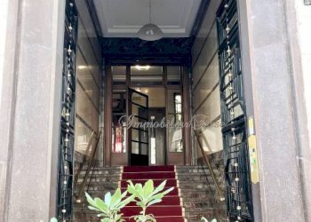 Three-room apartment Milano (neighborhood Porta Nuova) - photo 22