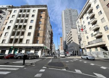 Three-room apartment Milano (neighborhood Porta Nuova) - photo 26