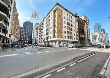 Three-room apartment Milano (neighborhood Porta Nuova) - photo 30