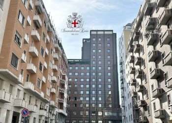 Three-room apartment Milano (neighborhood Porta Nuova) - photo 31