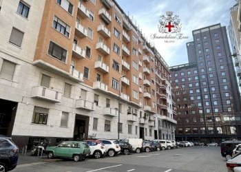 Three-room apartment Milano (neighborhood Porta Nuova) - photo 32